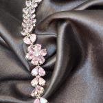 Pinkish bracelet