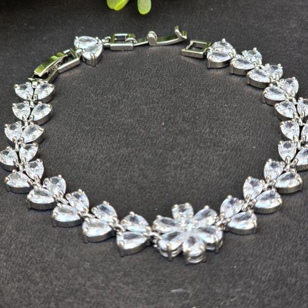 Flowers Bracelet