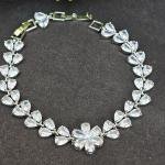 Flowers Bracelet