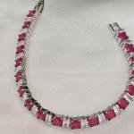 Royal Ruby Bracelet-1