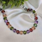 Multi dress bracelet