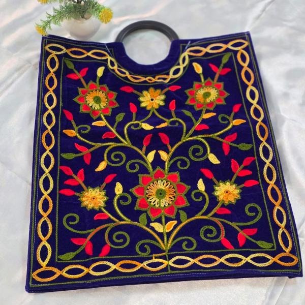 Fancy Bag
