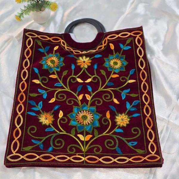 Fancy Bag