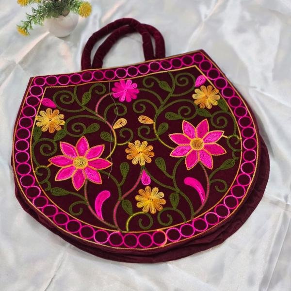 Fancy Bag