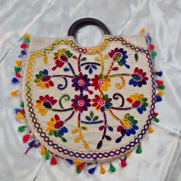 Fancy Bag