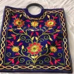 Fancy Bag