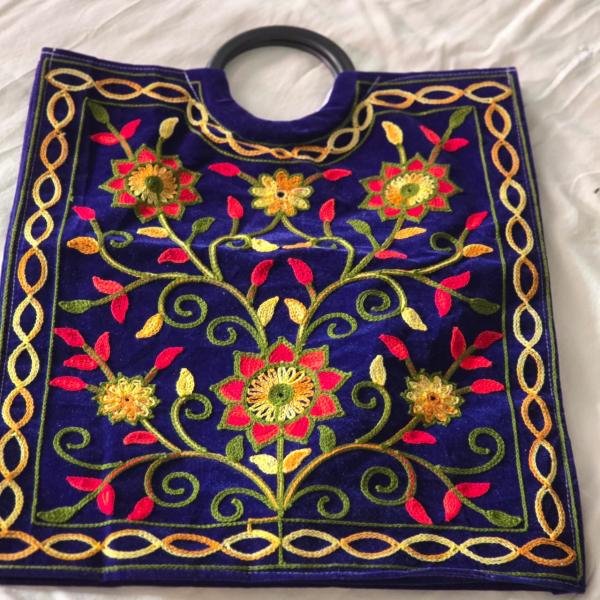Fancy Bag