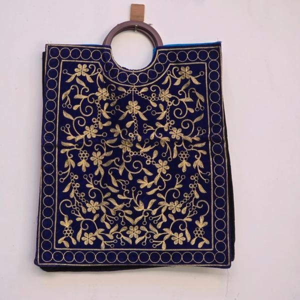 Fancy Bag