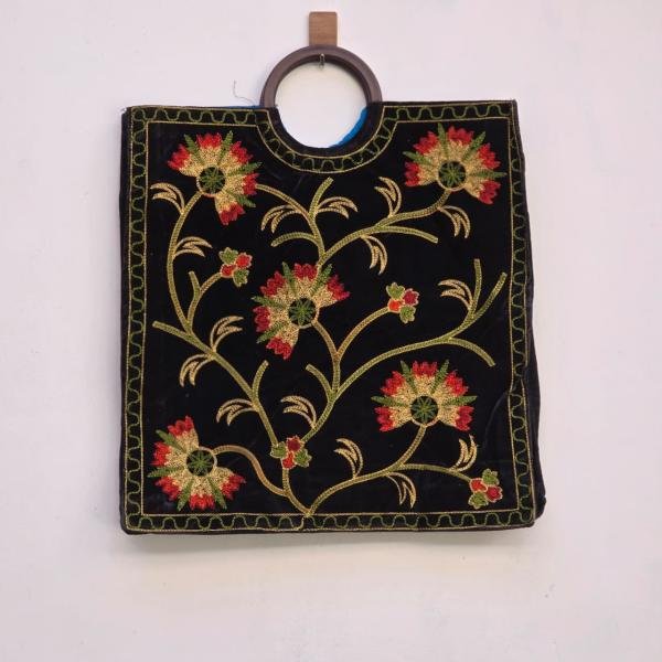 Fancy Bag
