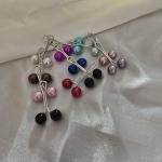 Loop hijab pins