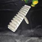 crystal hijab pins