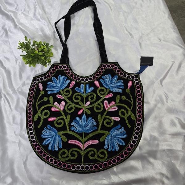 Fancy Bag