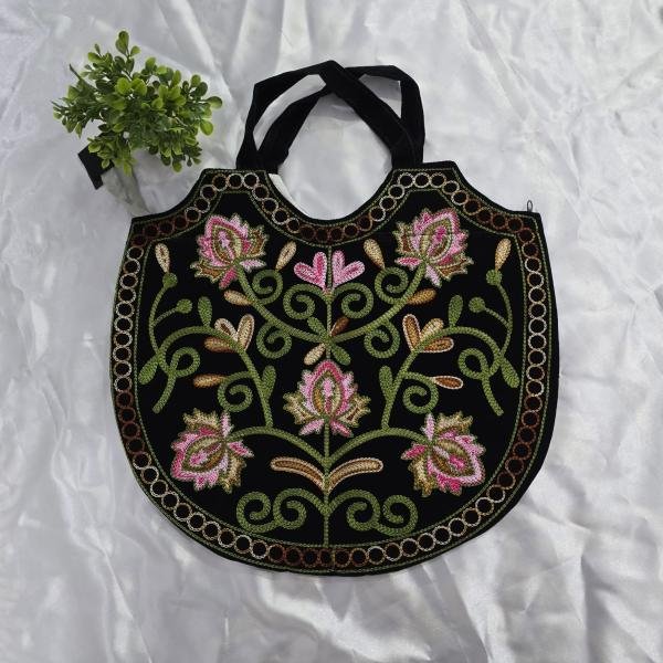Fancy Bag