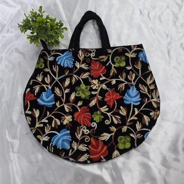 Fancy Bag