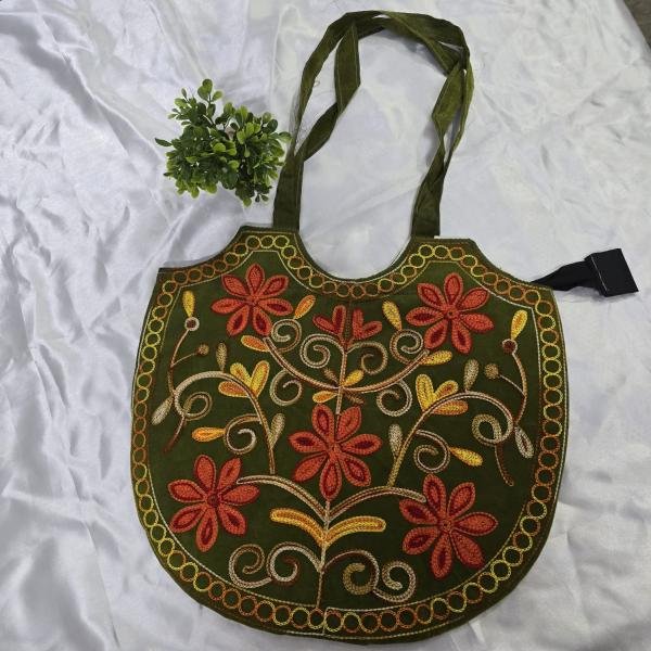 Fancy Bag