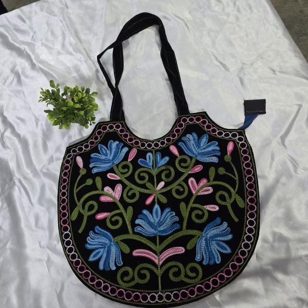 Fancy Bag
