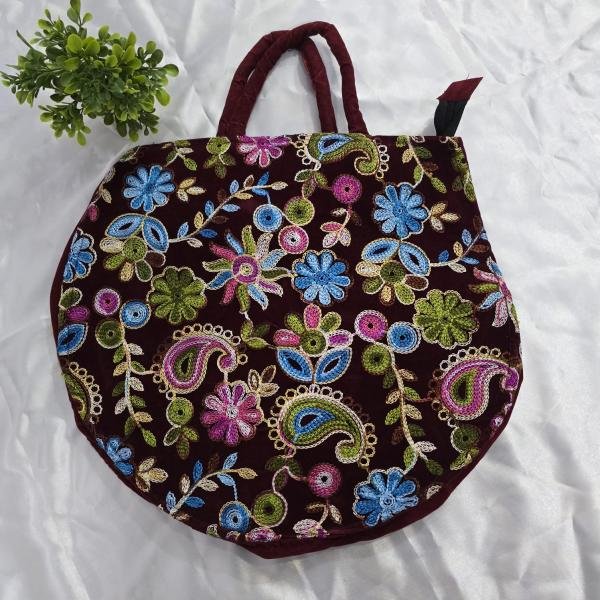 Fancy Bag