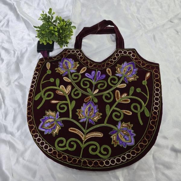Fancy Bag