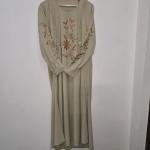 Cremy abaya