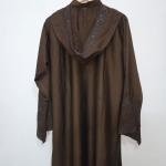 Brown abaya