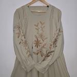 Cremy abaya