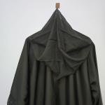 Green abaya