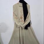 Cremy abaya