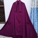 Jilbab 💜
