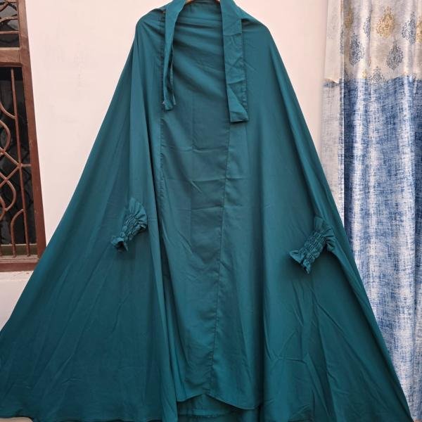 Jilbab 🦚