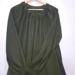 Basic abaya