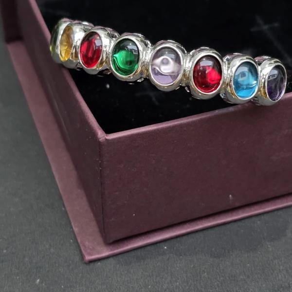 Elegant  bangles 🪷