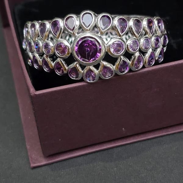 Classic Bangles 💜