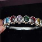 Elegant  bangles 🪷