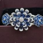 Beautiful flowers bangles 💐