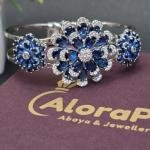 Beautiful flowers bangles 💐