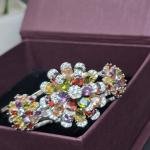 Beautiful flowers bangles 💐