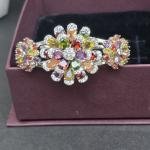 Beautiful flowers bangles 💐