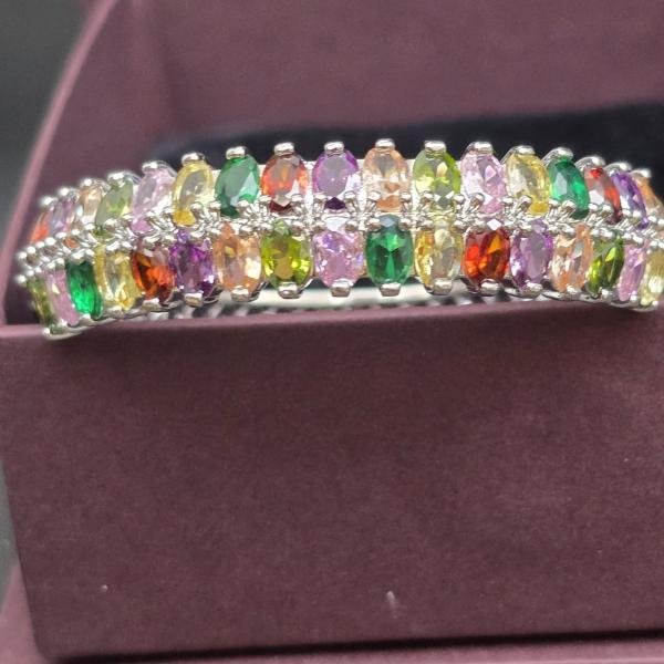 Basic bangles ✨️