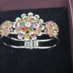 Beautiful flowers bangles 💐