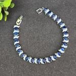 Fishcut bracelet