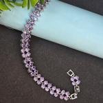 Purely bracelet