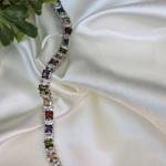 Shinny bracelet