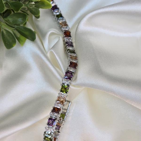 Shinny bracelet