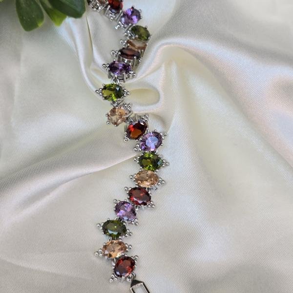 Blissfull bracelet