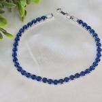 Cutie square bracelet