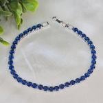 Cutie square bracelet